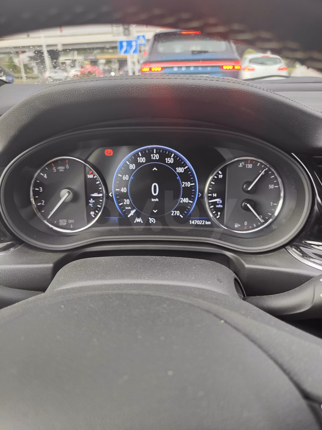 Opel Insignia фото 14