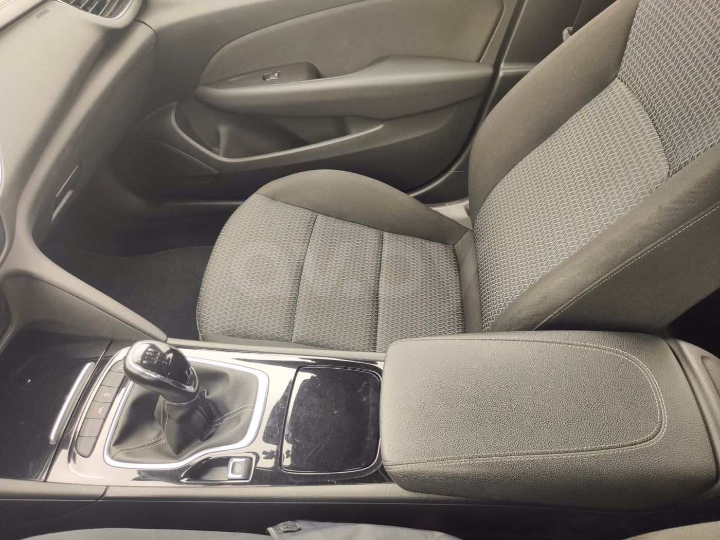 Opel Insignia фото 18