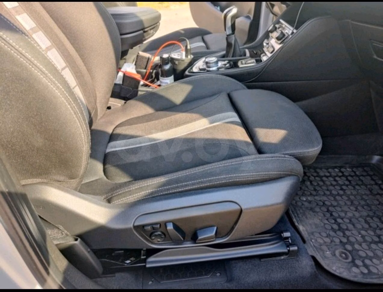 BMW 2 серия Gran Tourer фото 13