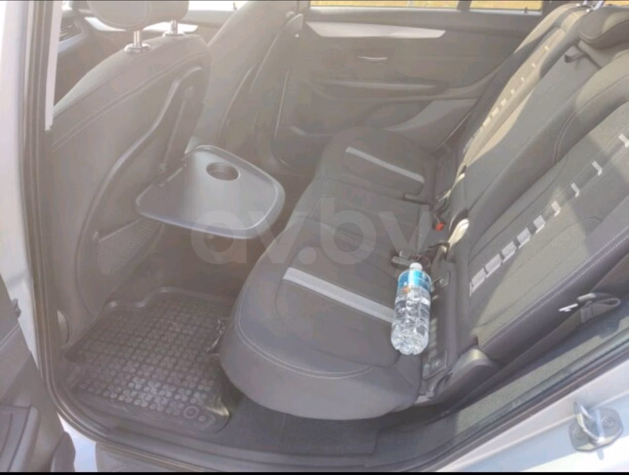 BMW 2 серия Gran Tourer фото 16