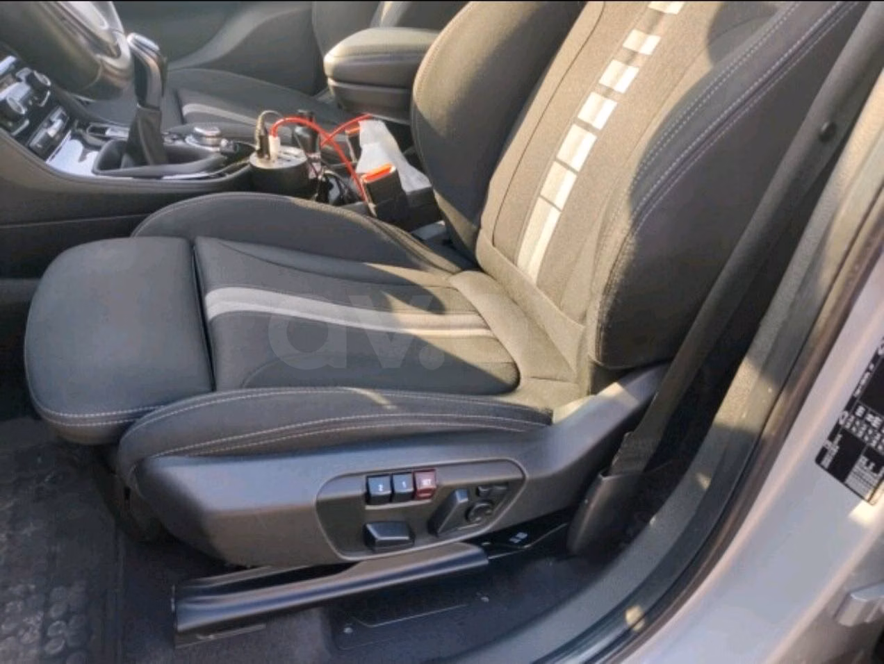 BMW 2 серия Gran Tourer фото 12