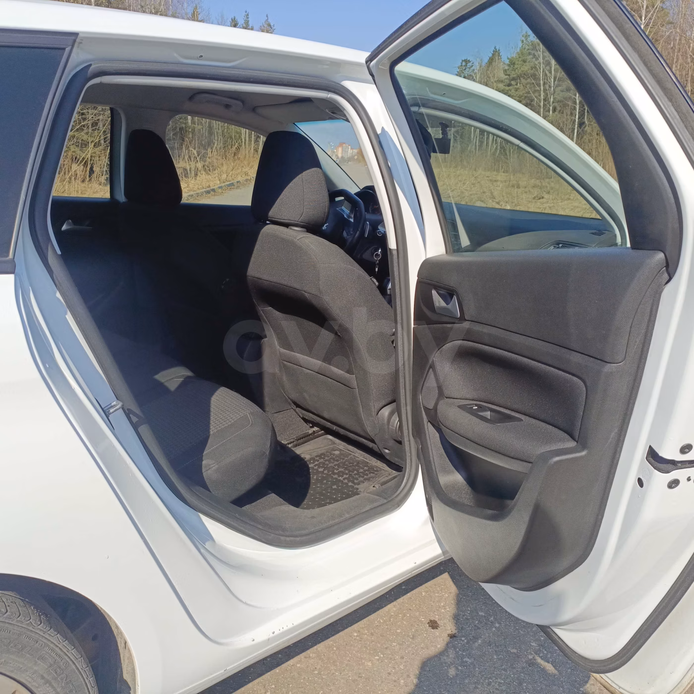 Peugeot 308 фото 15