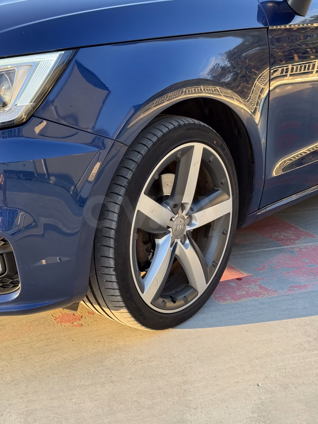 Audi A1 фото 6
