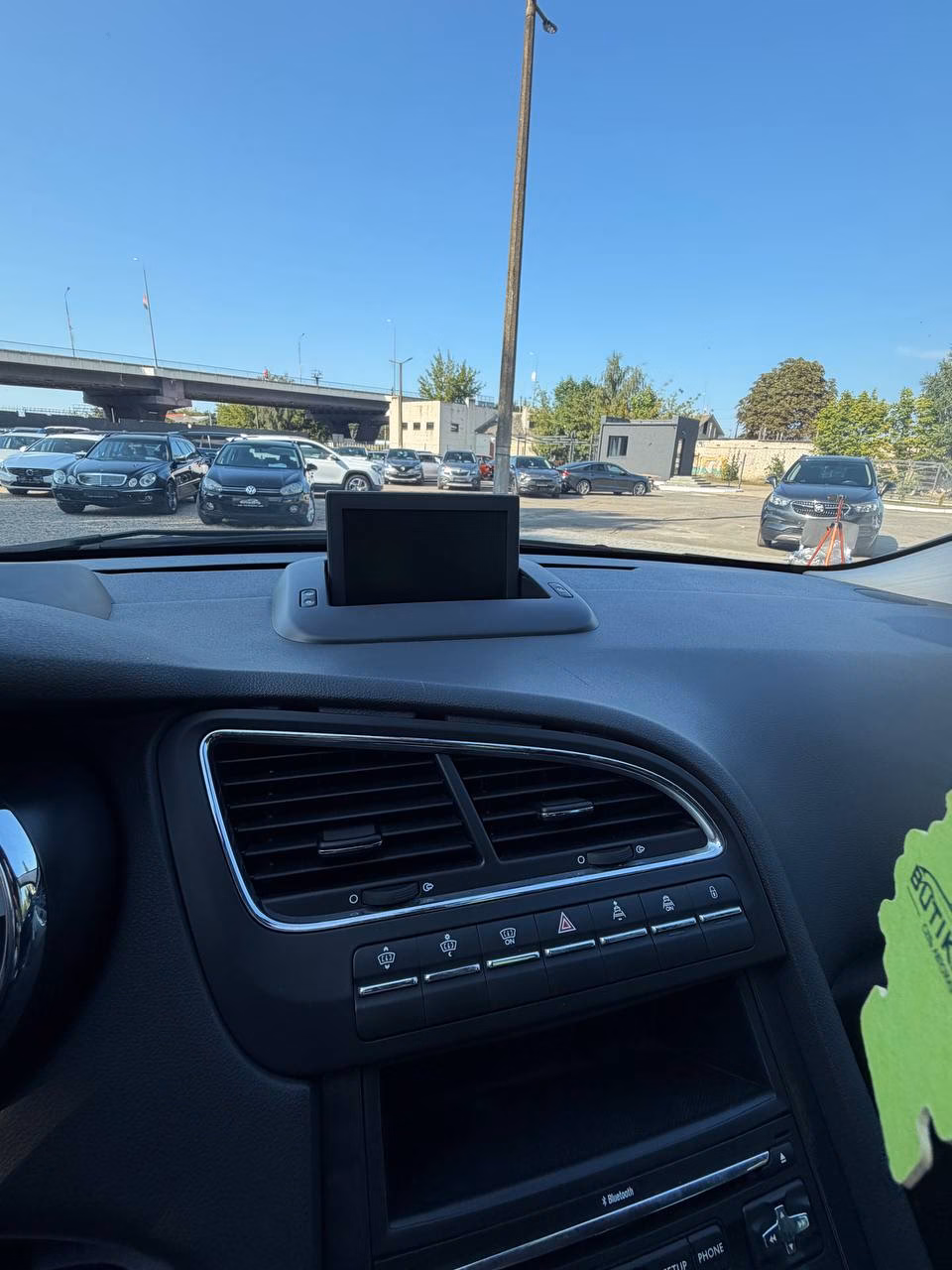 Peugeot 5008 фото 15