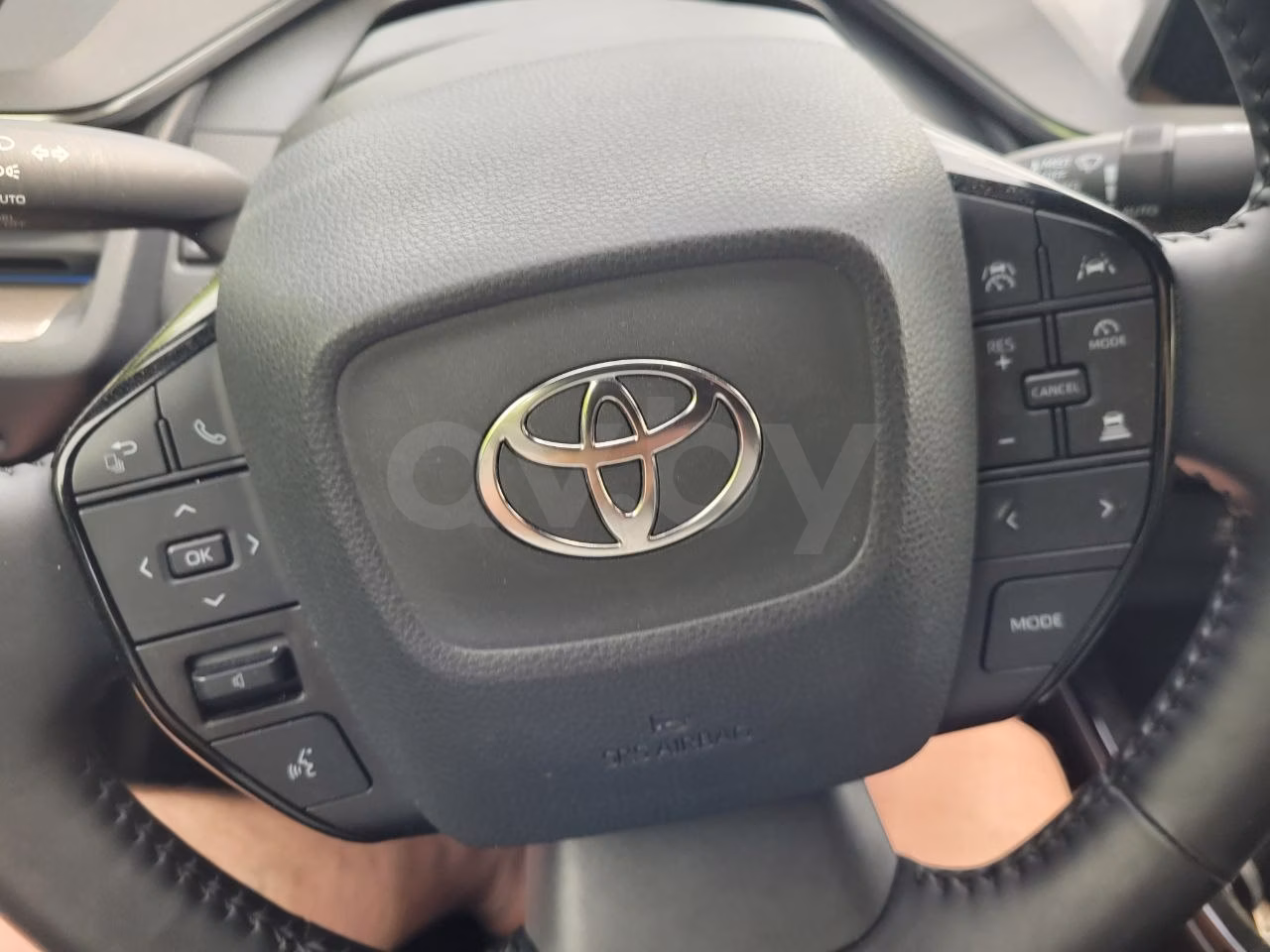 Toyota Prius фото 13
