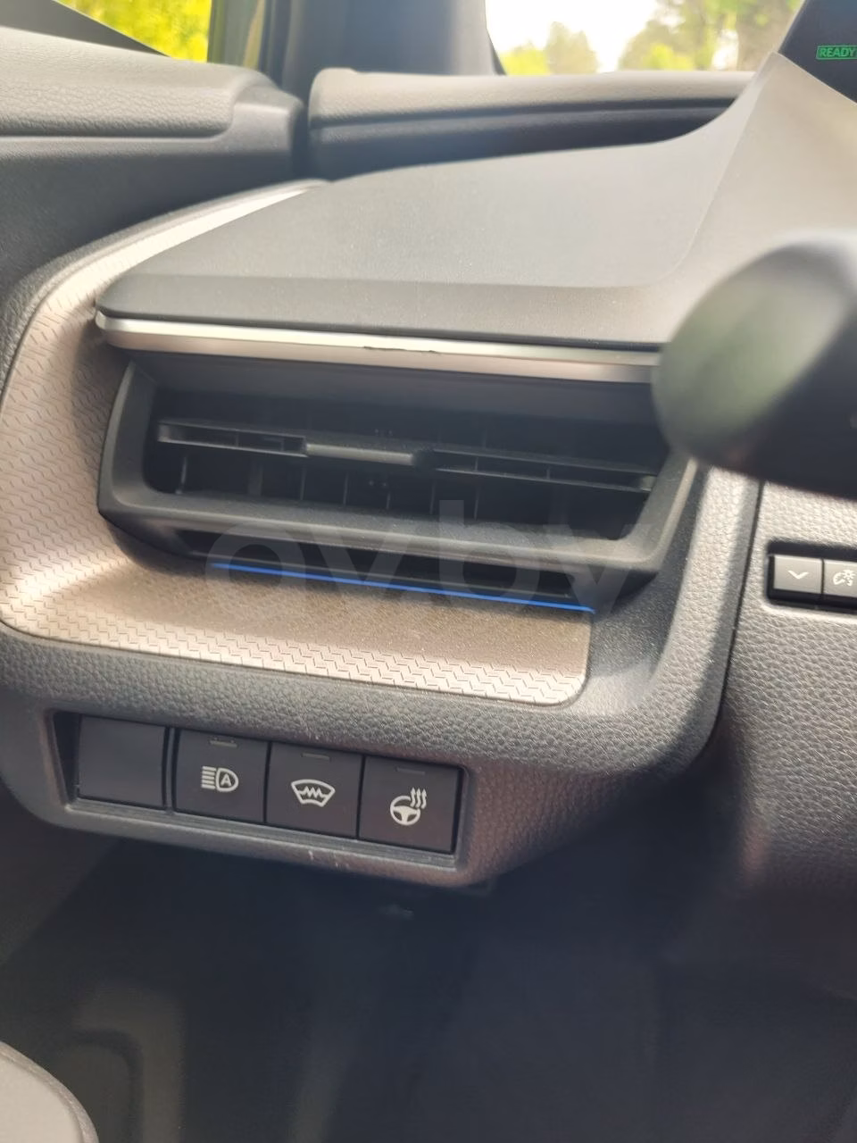 Toyota Prius фото 15