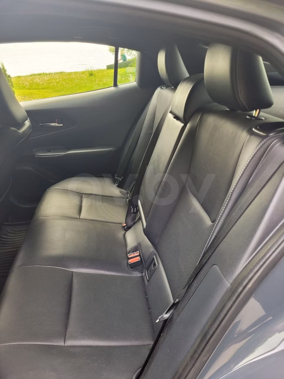 Toyota Prius фото 19
