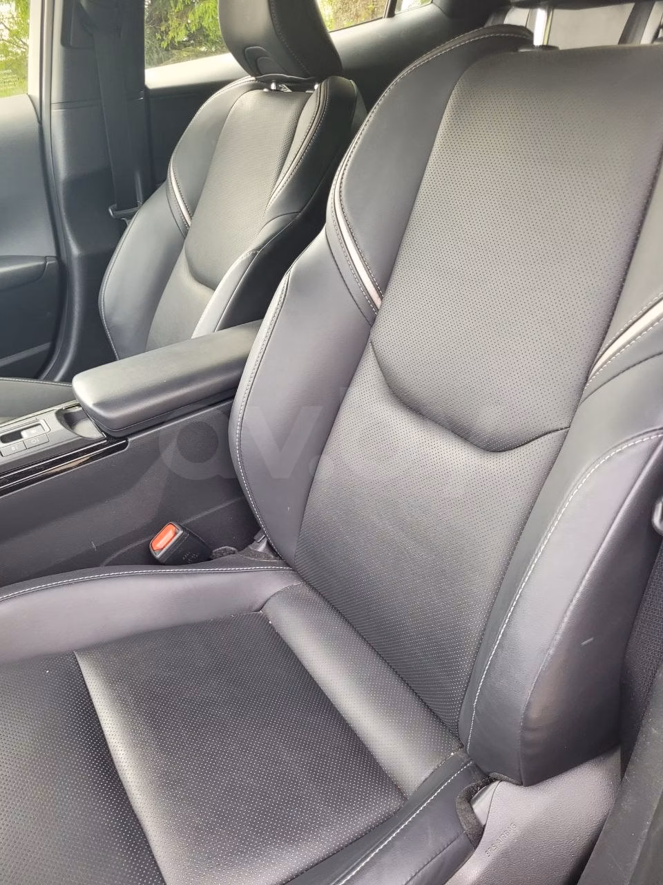 Toyota Prius фото 12
