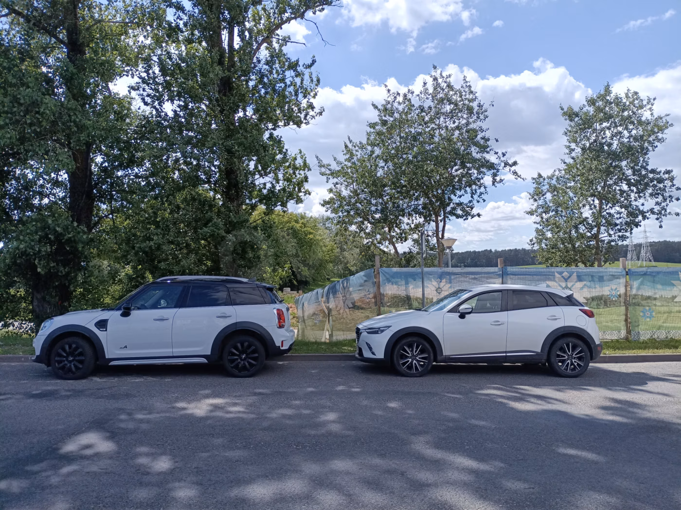 MINI Countryman фото 24