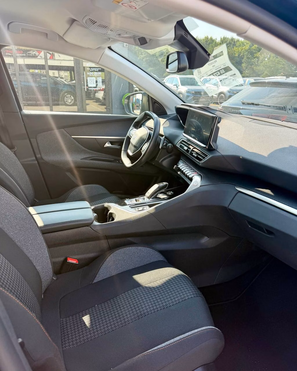 Peugeot 3008 фото 13
