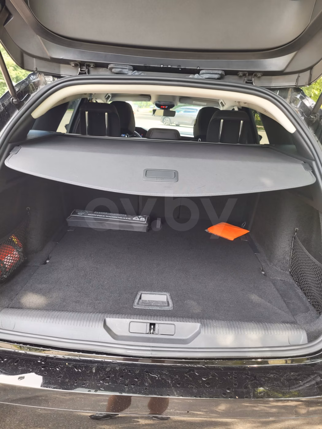 Peugeot 308 фото 16