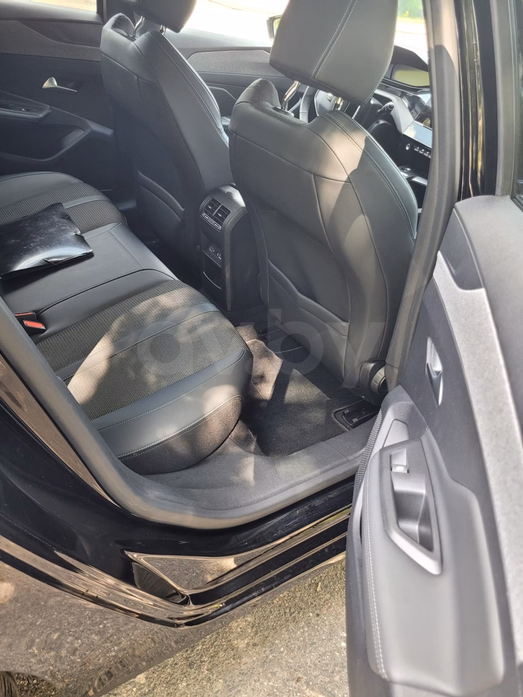 Peugeot 308 фото 10