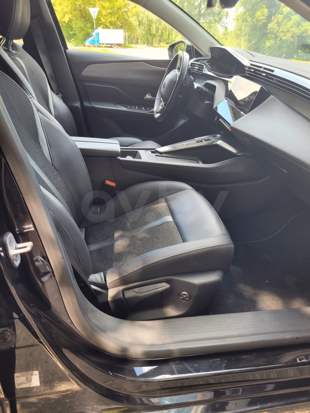 Peugeot 308 фото 8