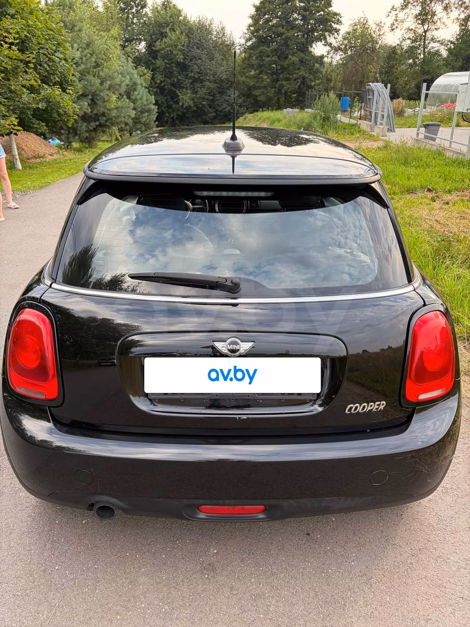 MINI Hatch фото 4