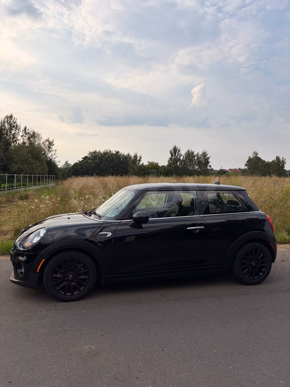MINI Hatch фото 3