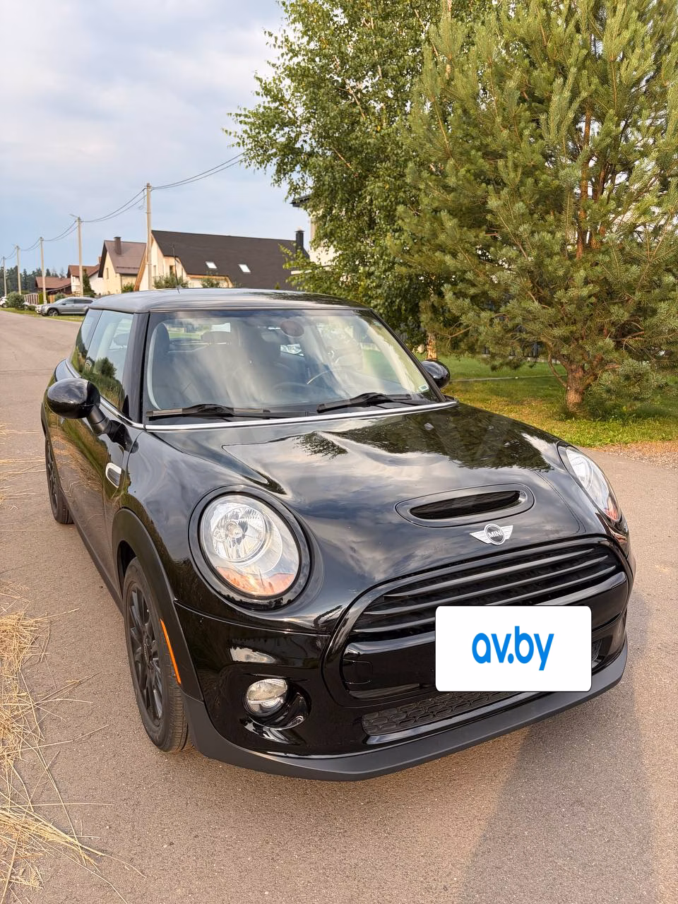 MINI Hatch фото 2