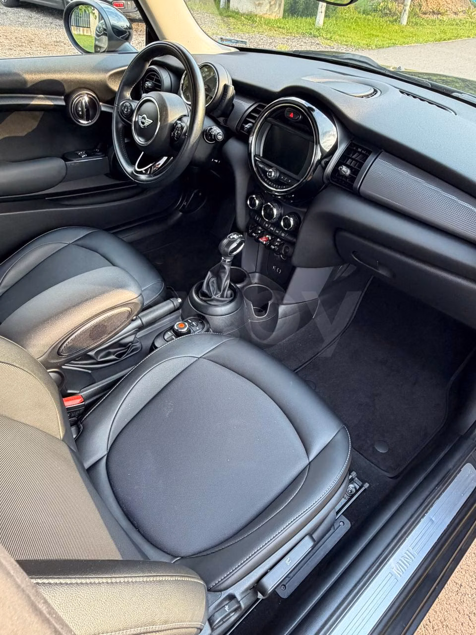 MINI Hatch фото 7