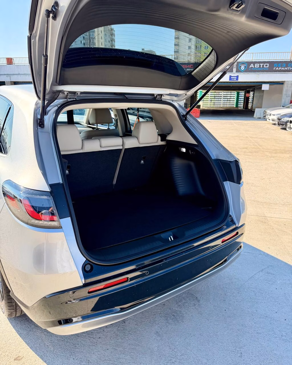 Honda HR-V фото 11