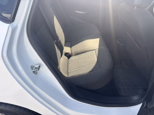 Opel Astra фото 13