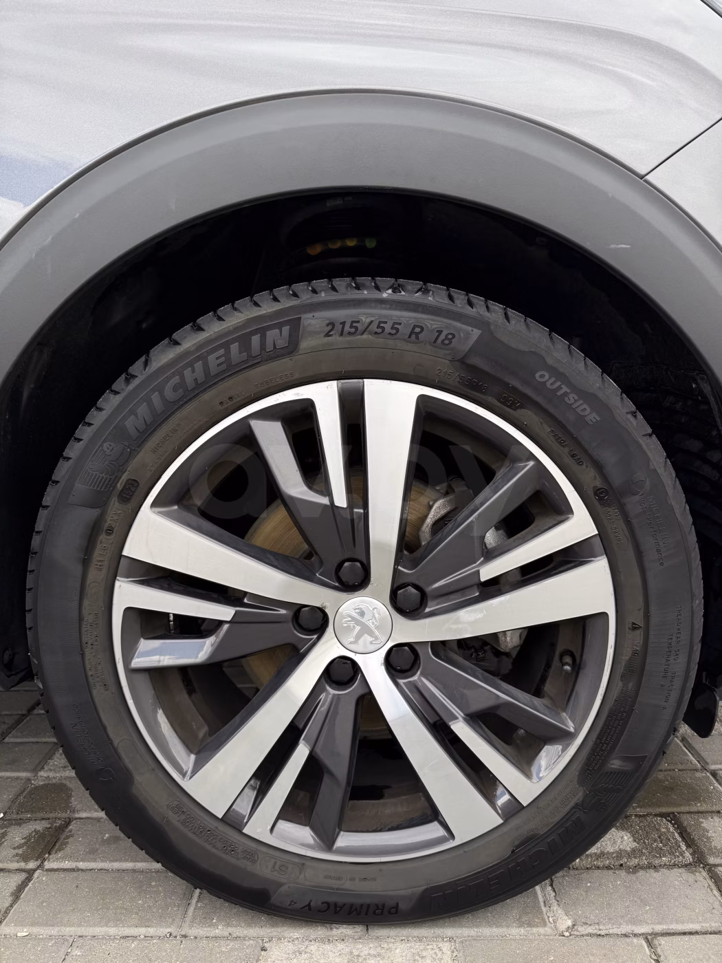 Peugeot 3008 фото 8