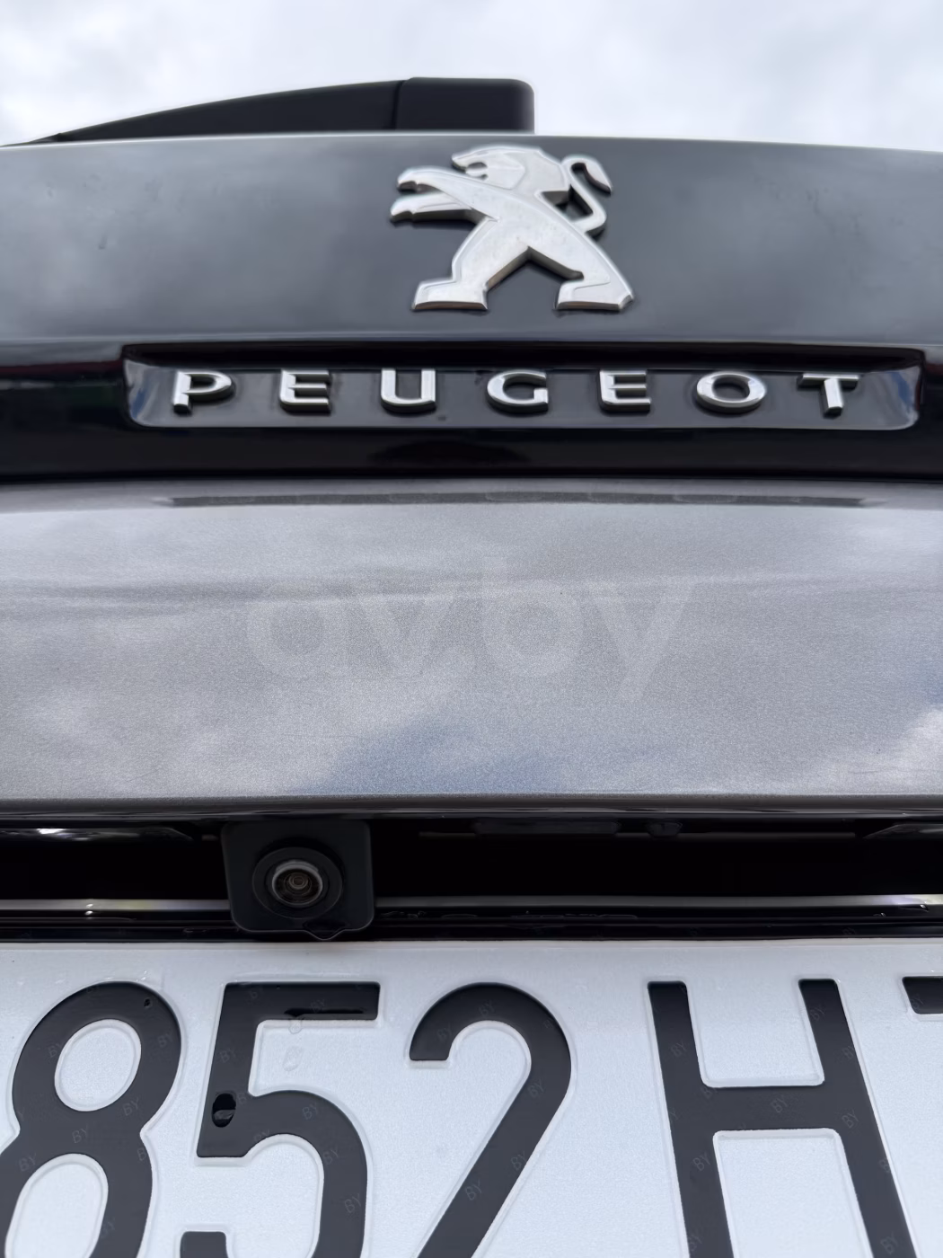 Peugeot 3008 фото 9