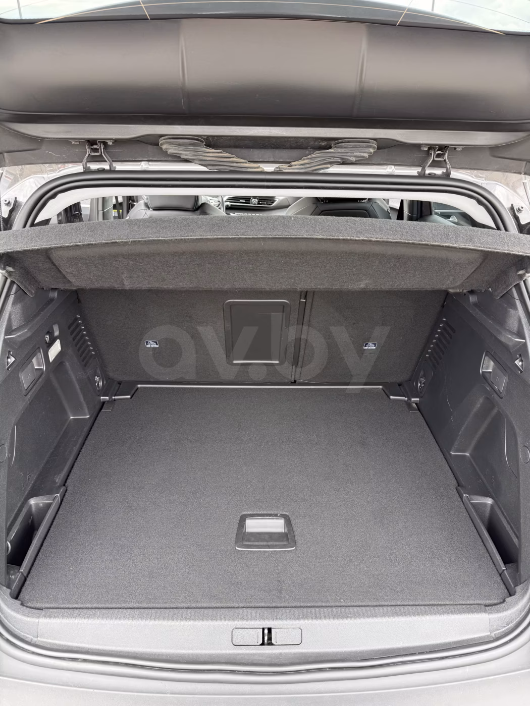 Peugeot 3008 фото 12