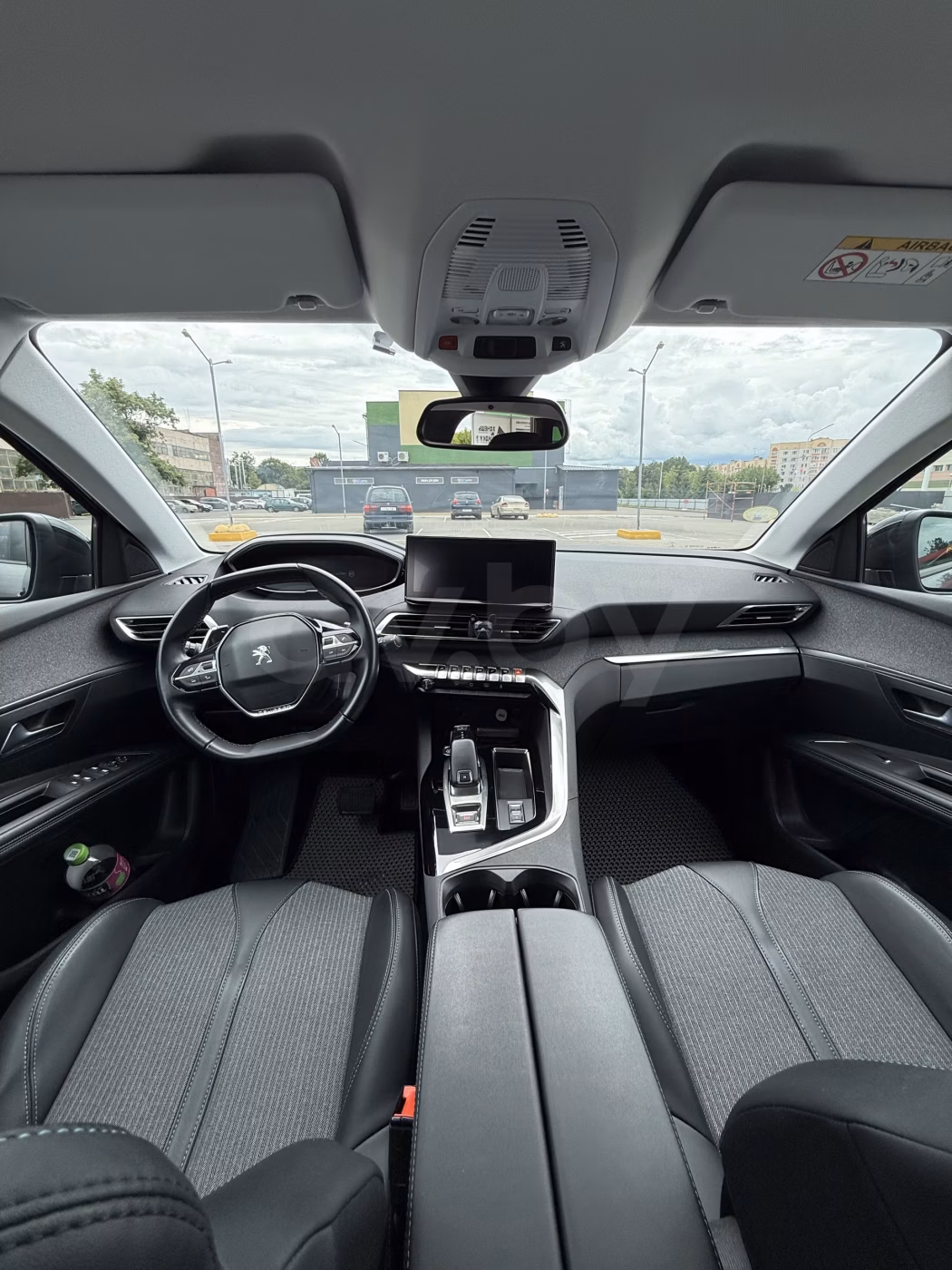 Peugeot 3008 фото 14