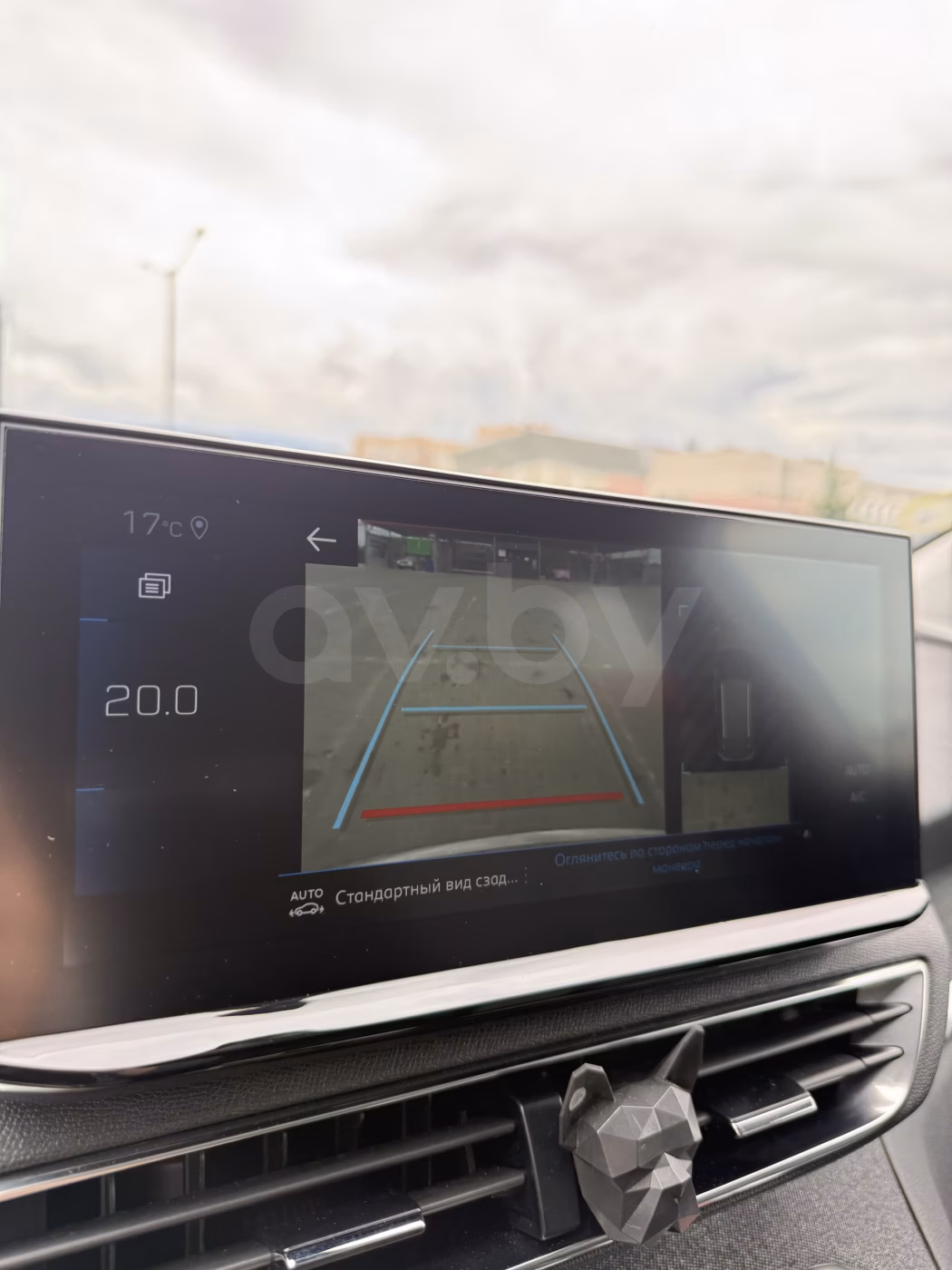 Peugeot 3008 фото 21