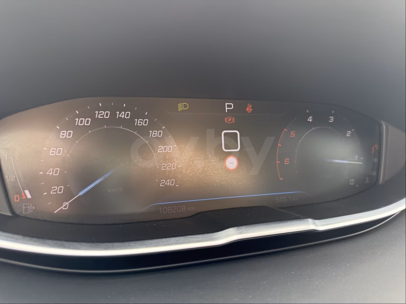 Peugeot 3008 фото 20