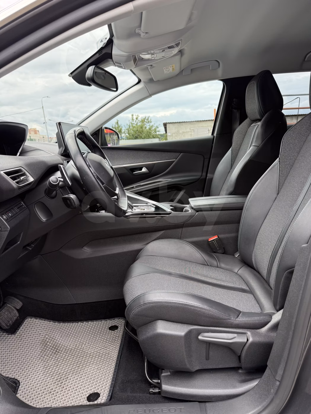 Peugeot 3008 фото 22