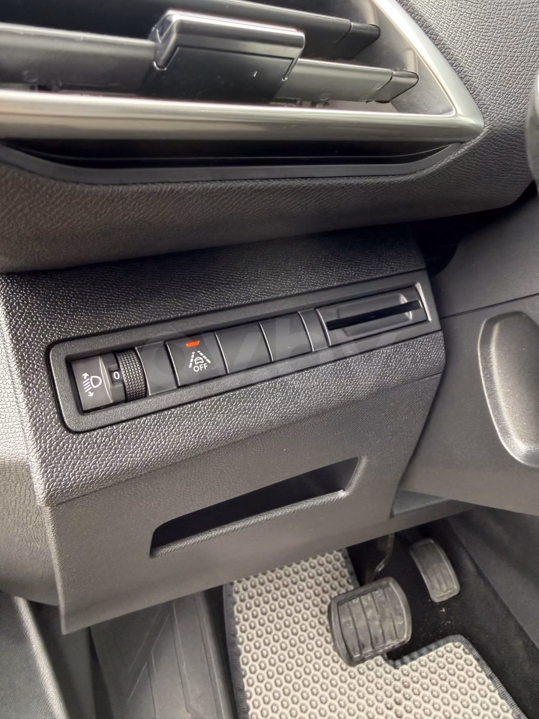 Peugeot 3008 фото 23