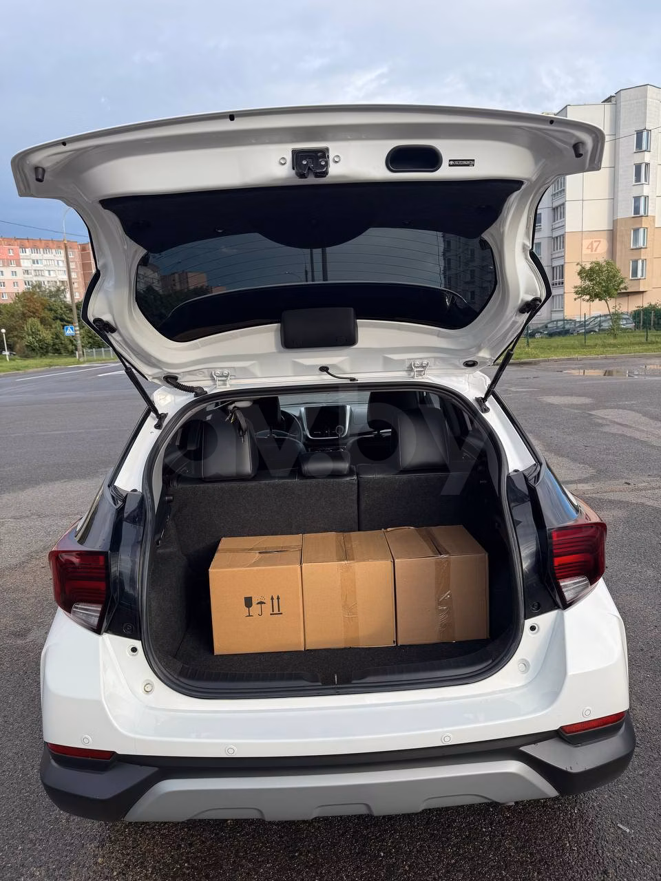 Toyota Yaris фото 11