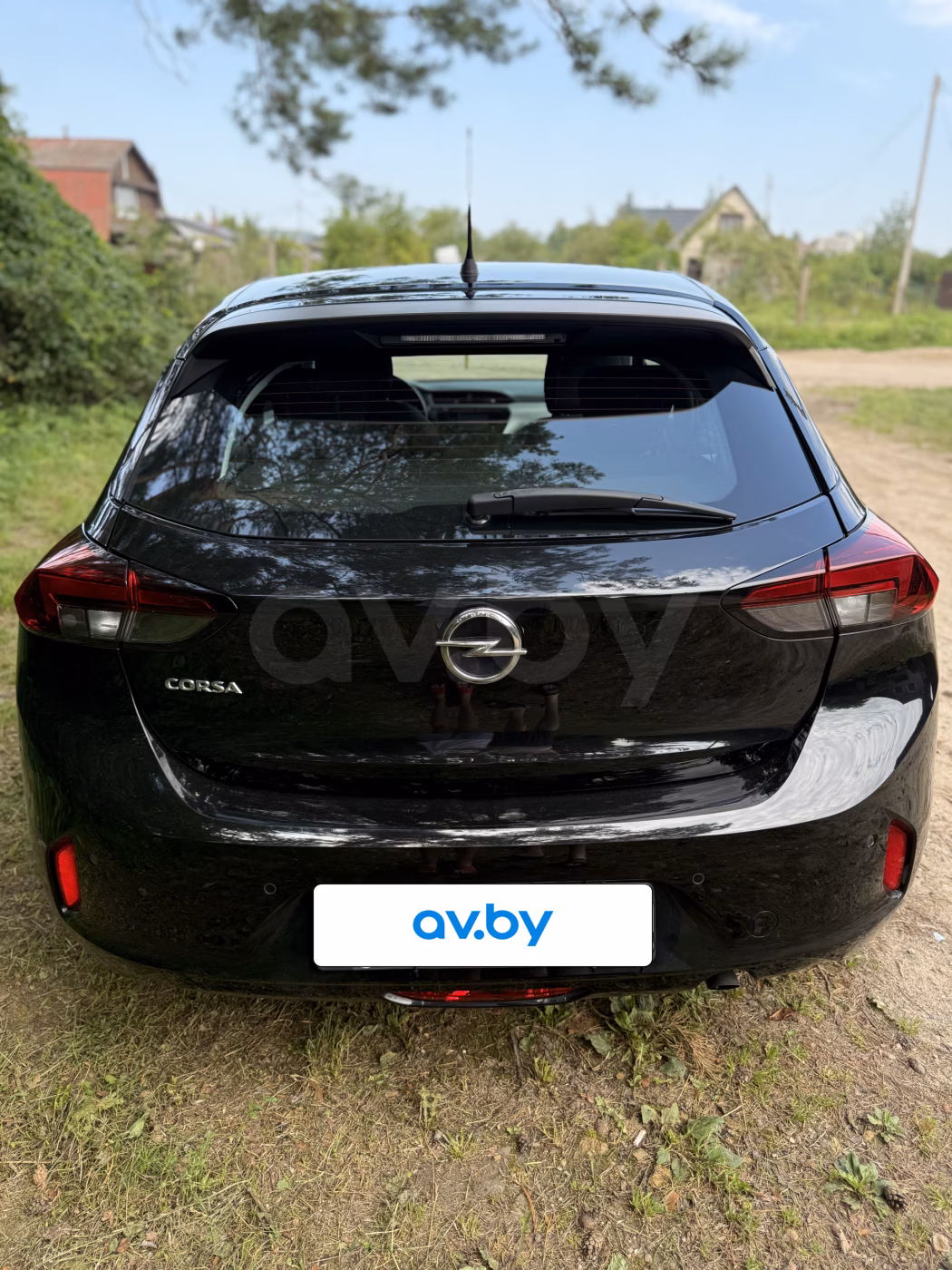 Opel Corsa фото 2