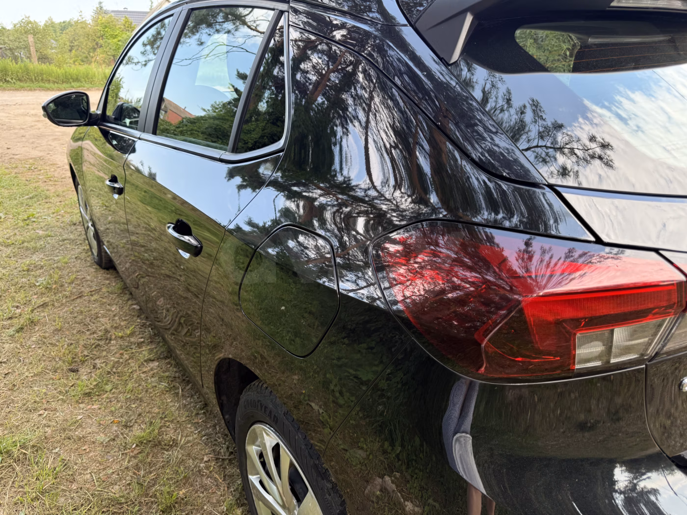 Opel Corsa фото 6