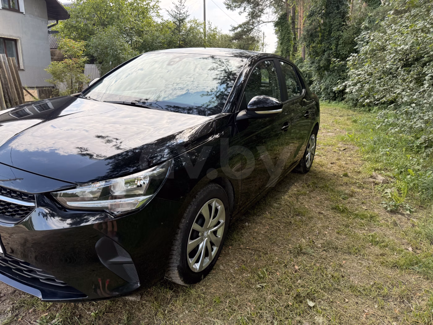 Opel Corsa фото 5