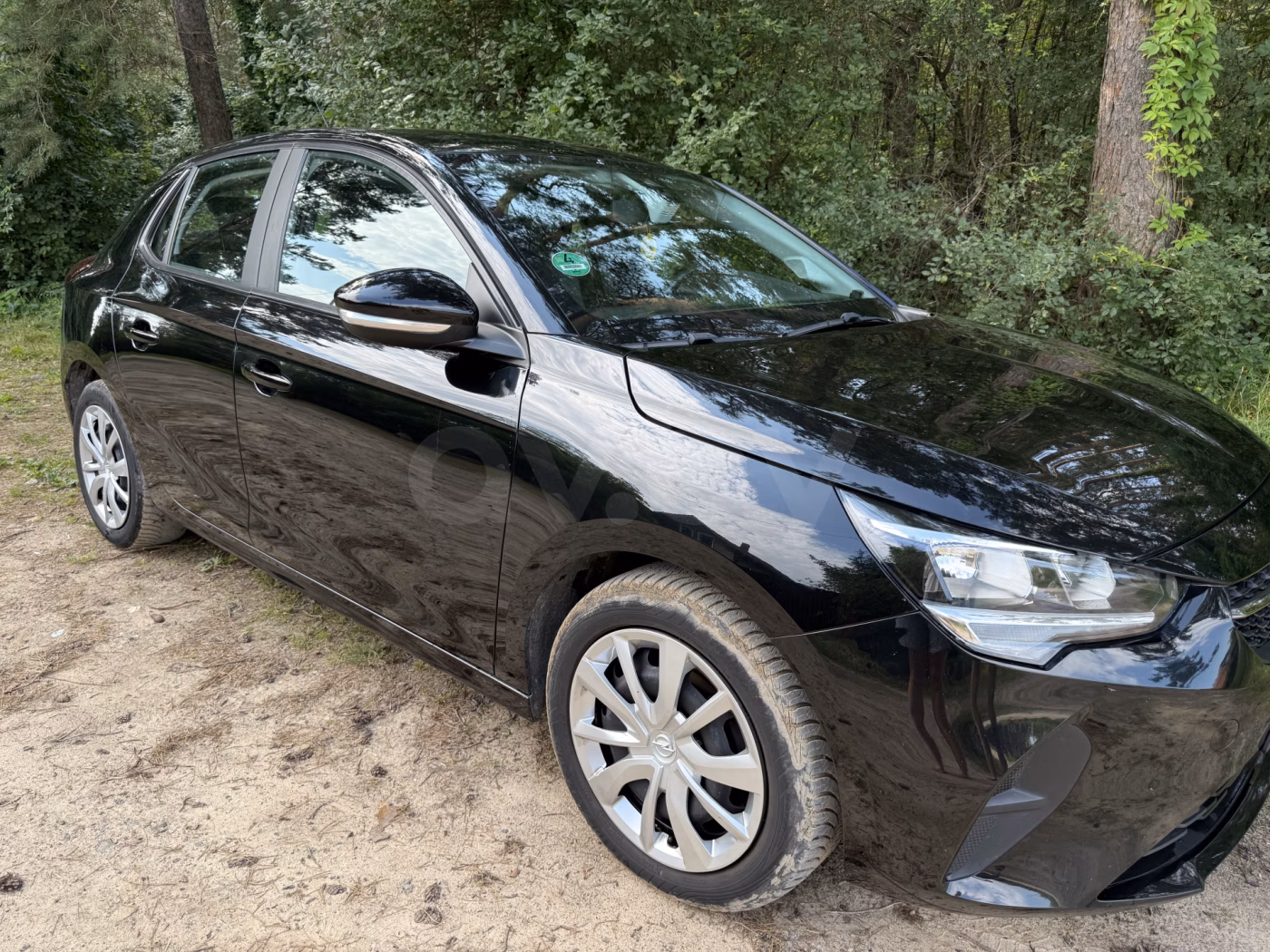 Opel Corsa фото 3
