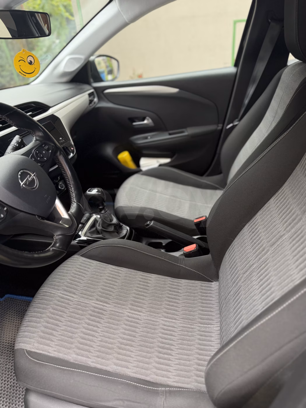 Opel Corsa фото 10
