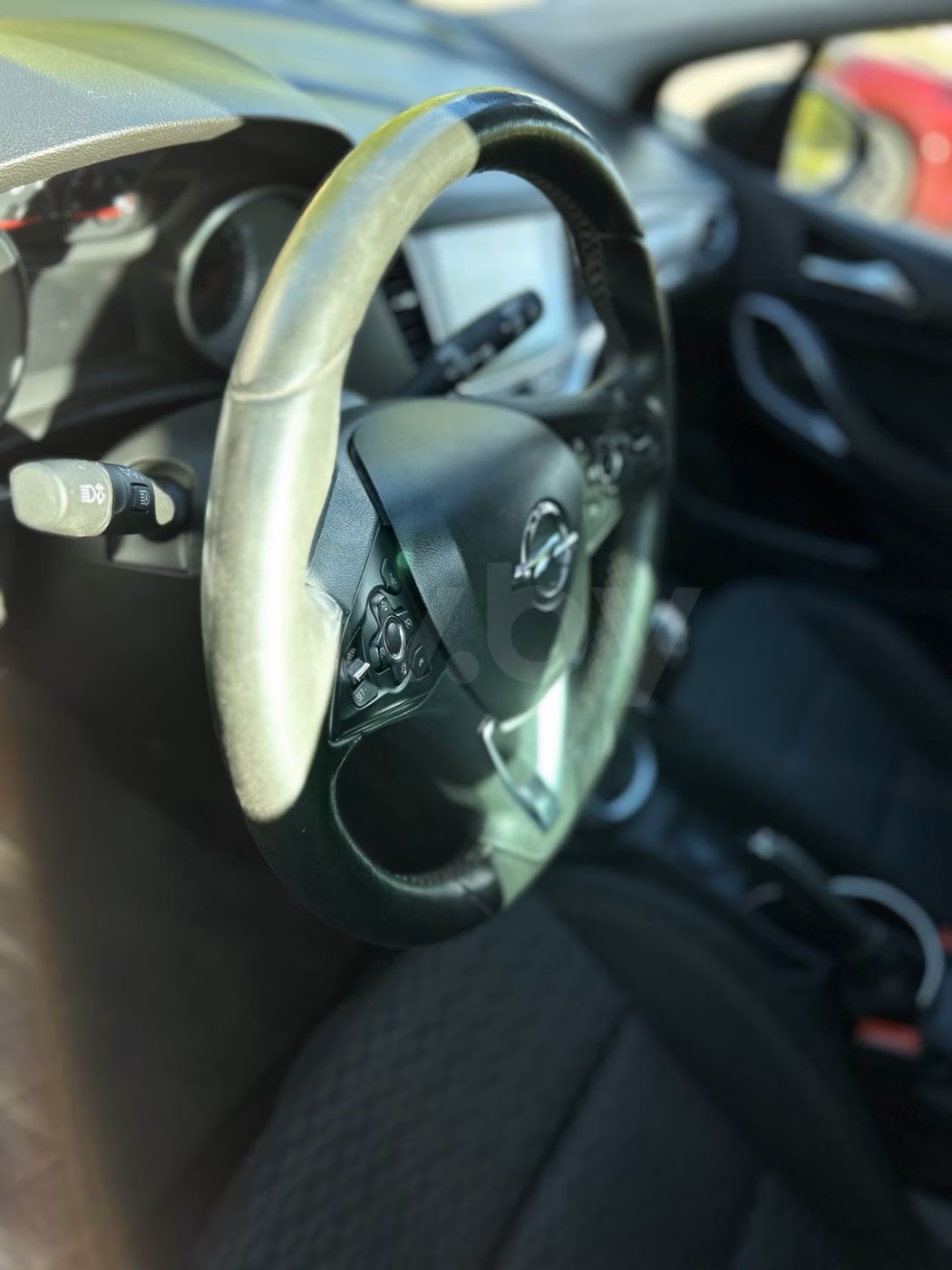 Opel Astra фото 3