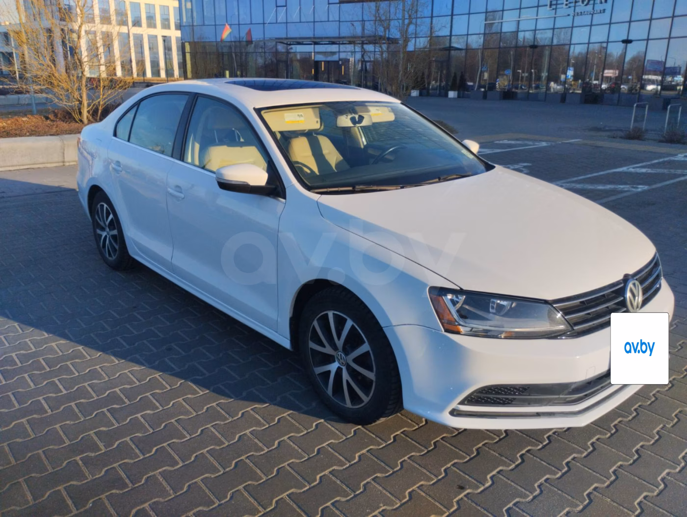 Volkswagen Jetta