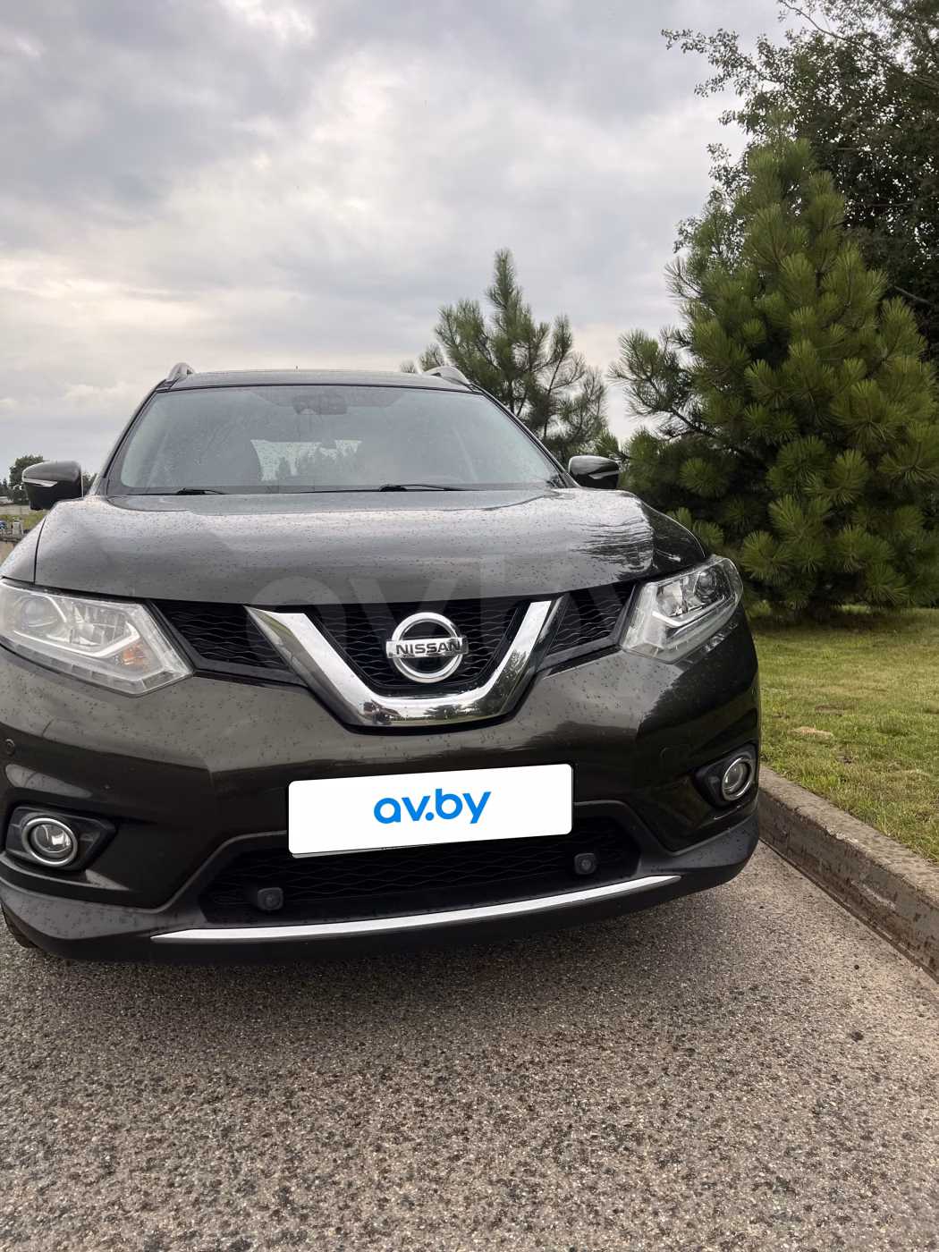Nissan X-Trail фото 4