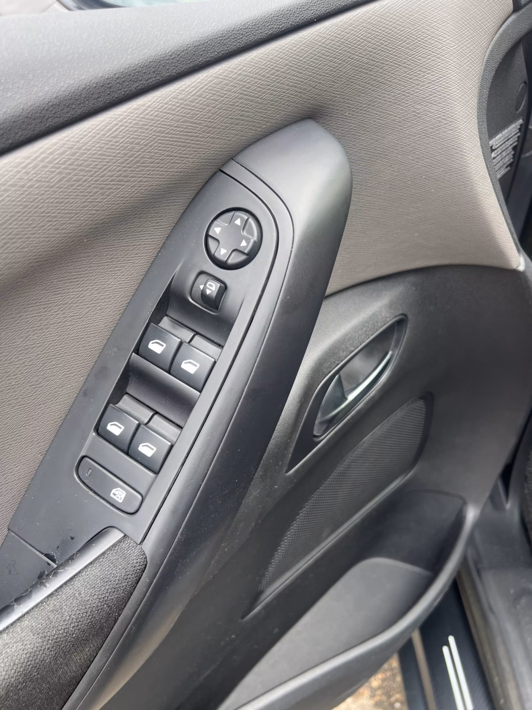 Citroen C4 Picasso фото 9