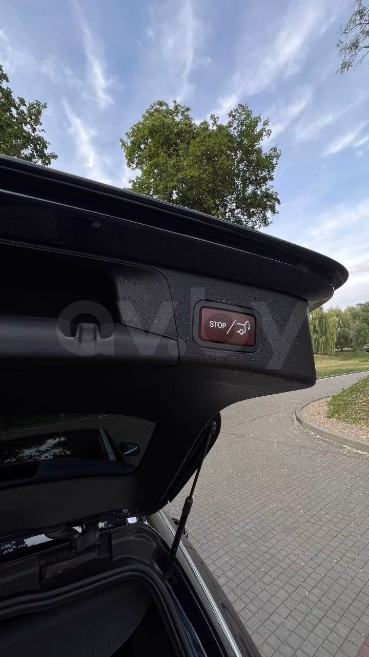 Mercedes-Benz C-Класс фото 5