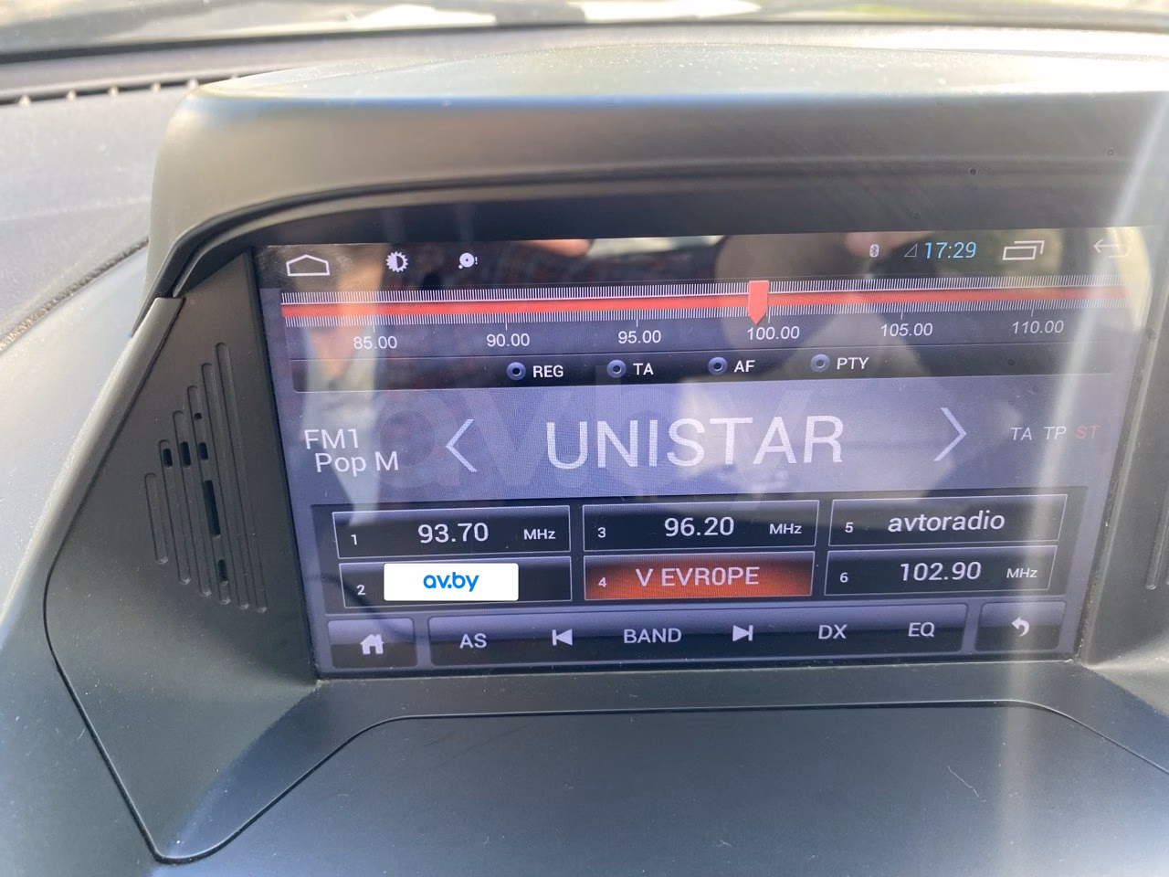 Ford Kuga фото 8