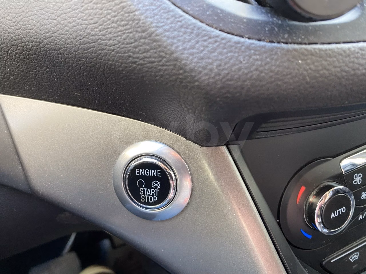 Ford Kuga фото 13