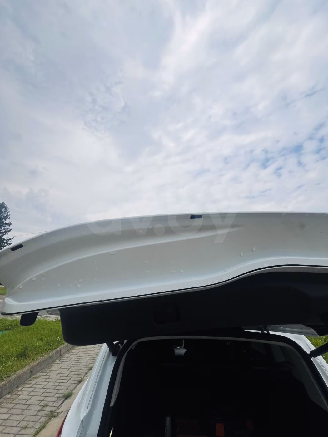 Ford S-MAX фото 19