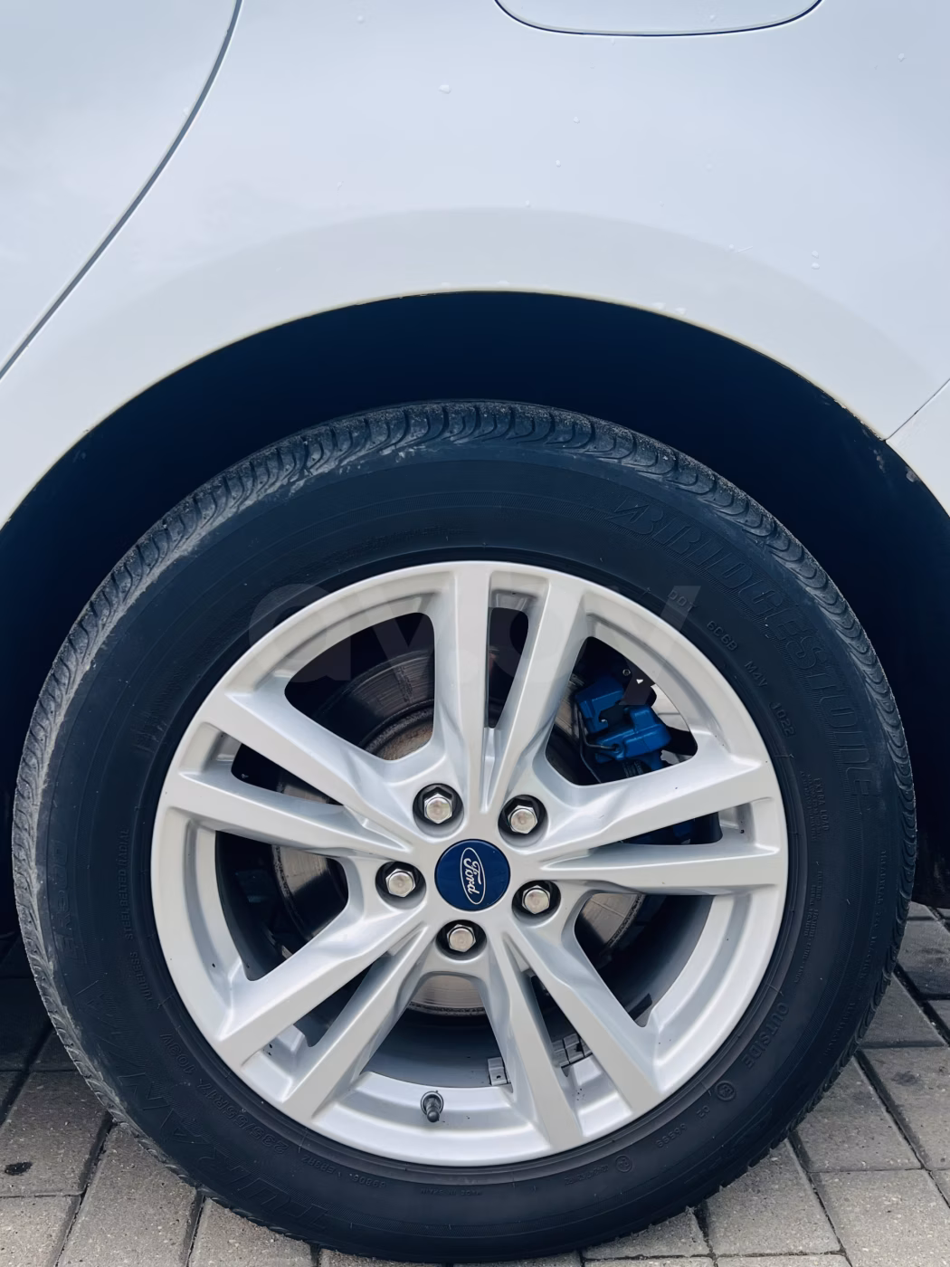 Ford S-MAX фото 15