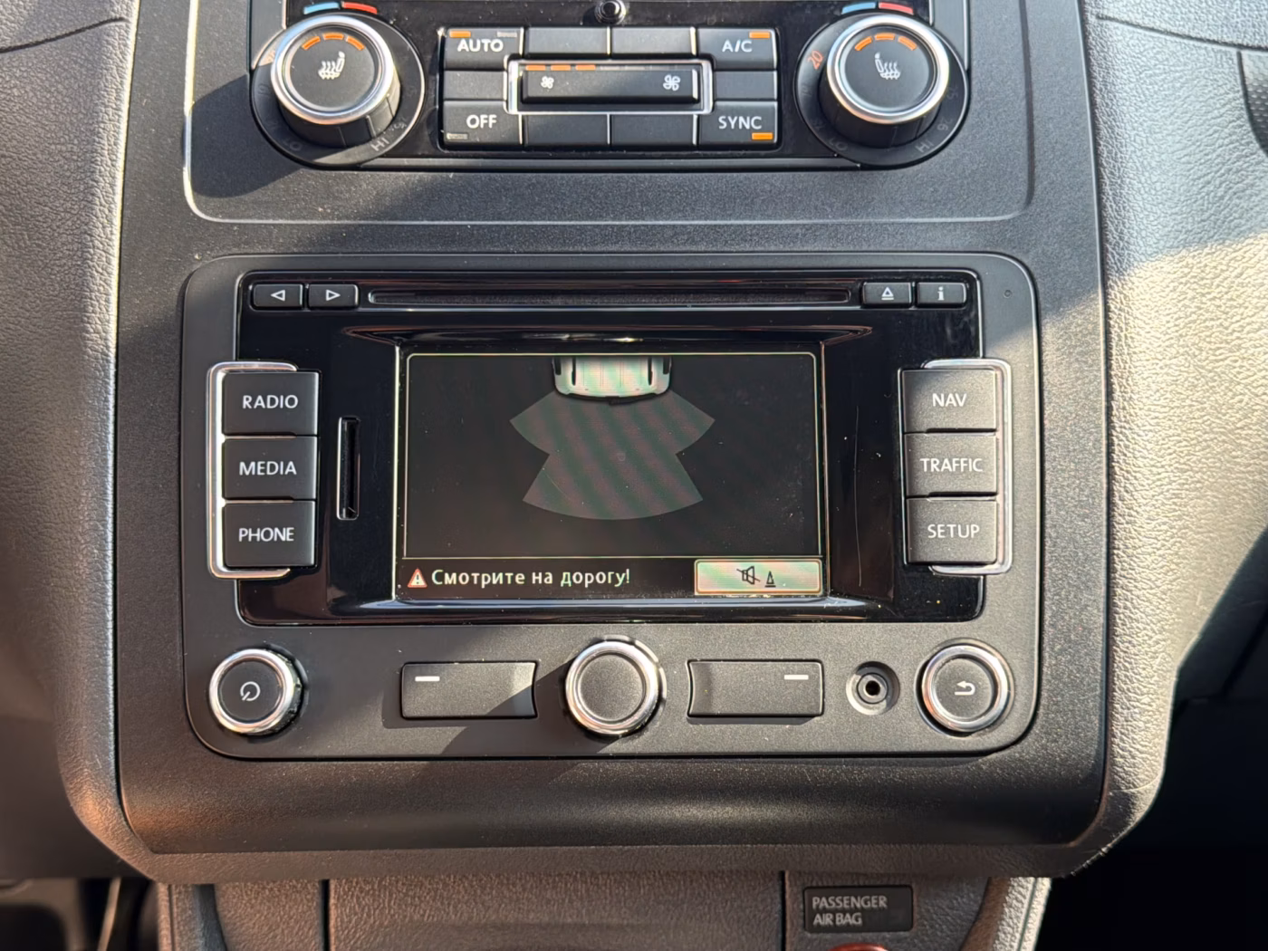 Volkswagen Caddy MAXI фото 17