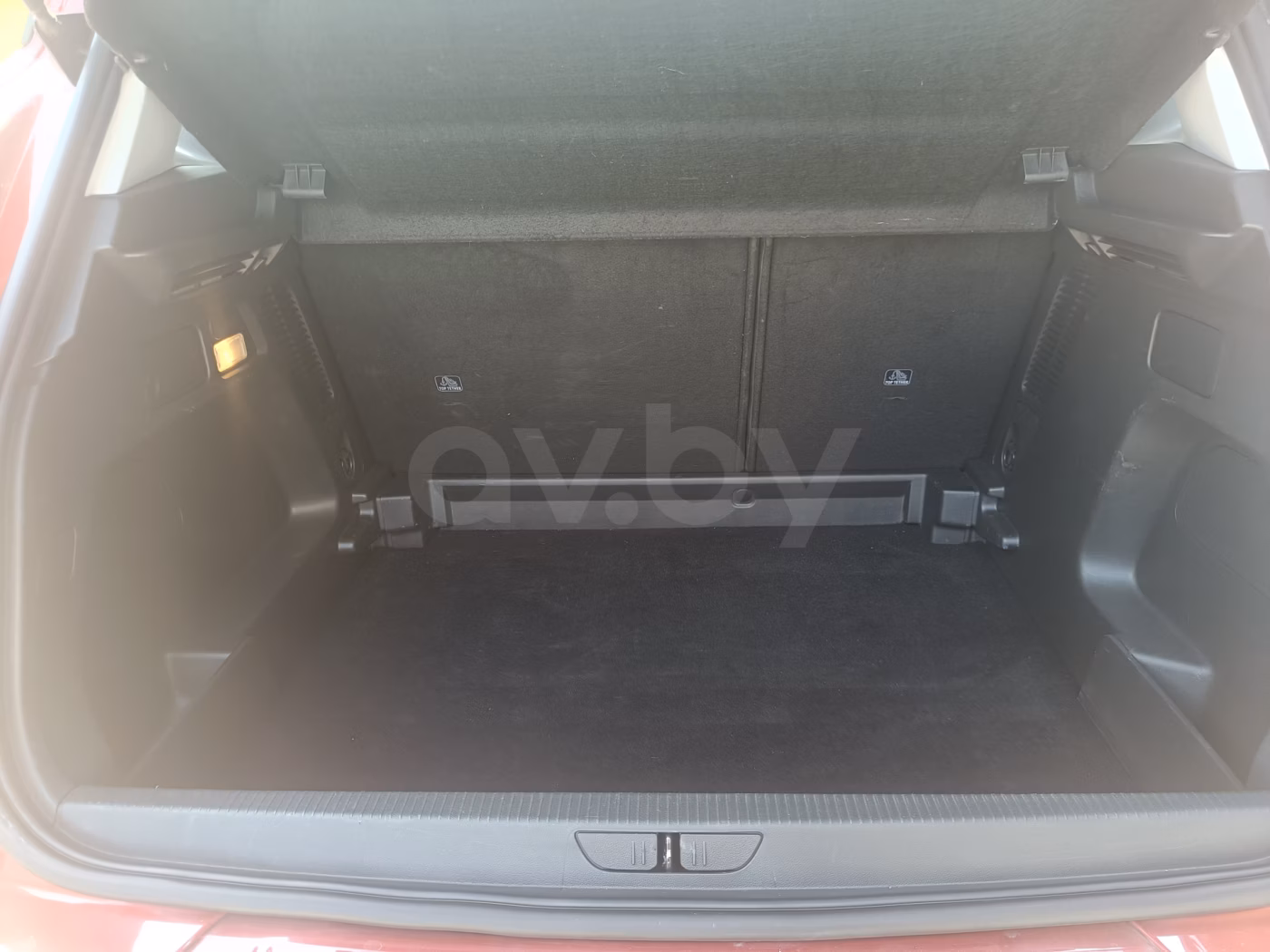 Opel Grandland X фото 21