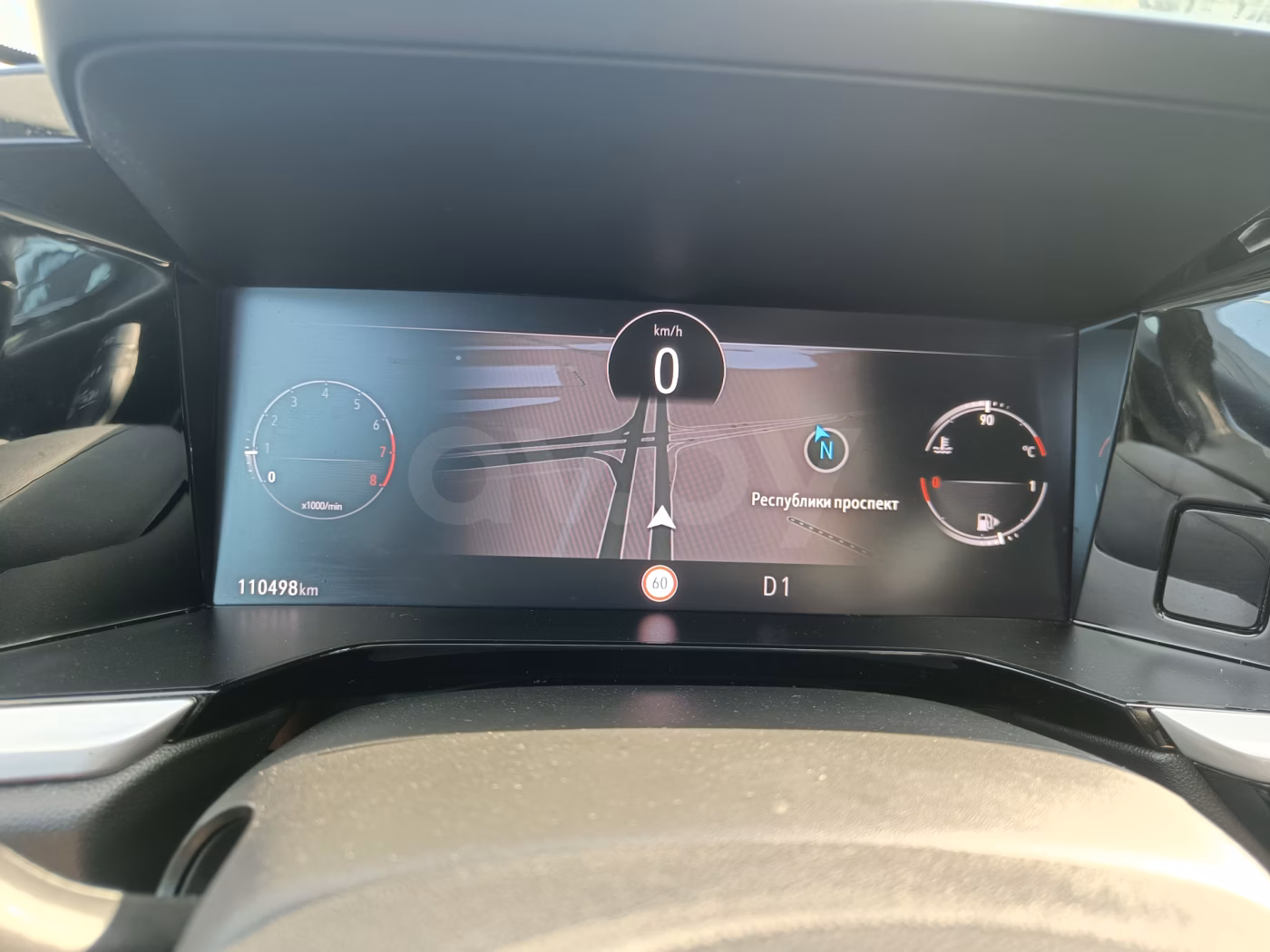 Opel Grandland X фото 14