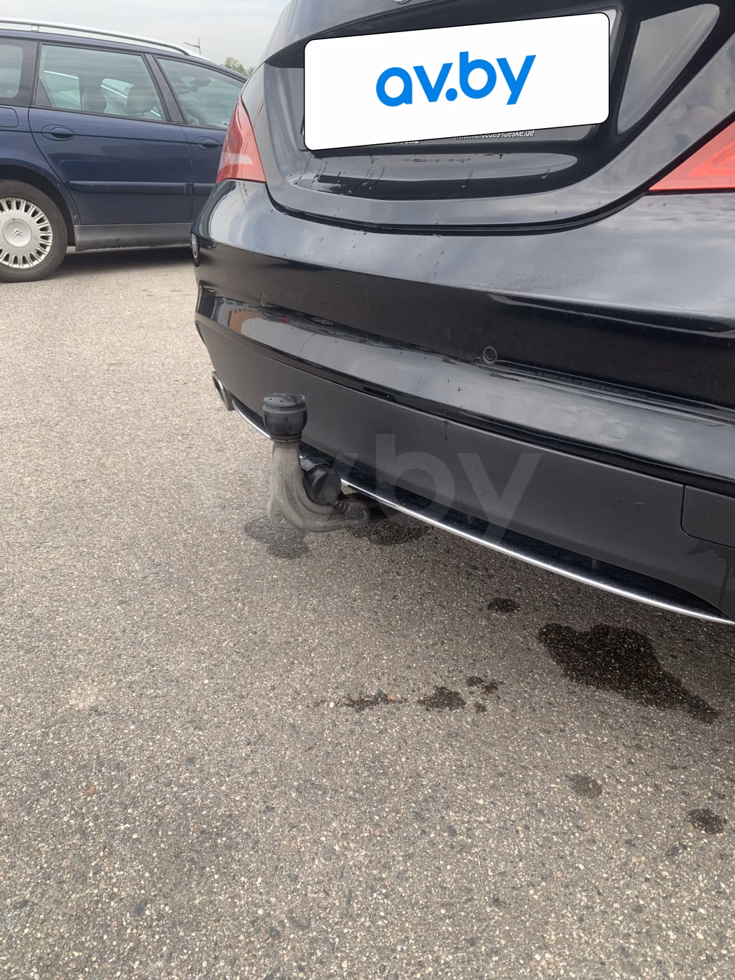 Mercedes-Benz CLA фото 18